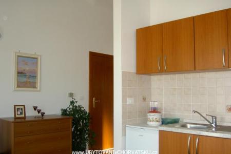 Apartamenty Vošten foto 3