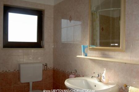 Apartamenty Vošten foto 4