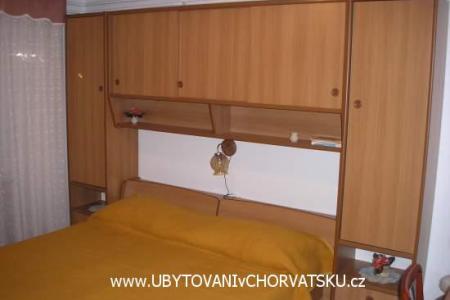 Apartamenty Marija foto 2