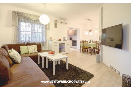 Apartamenty Mirjana foto 3
