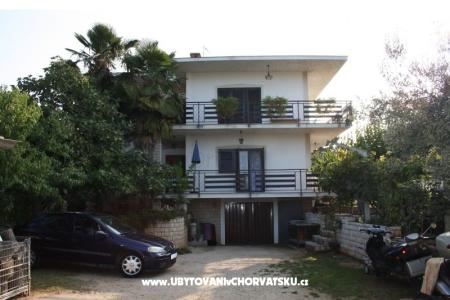 Apartament Adriana Stancijeta Novigrad Chorwacja