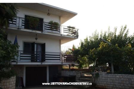 Apartament Adriana Stancijeta foto 2