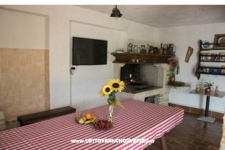 Sanja Apartamenty Novigrad foto 4
