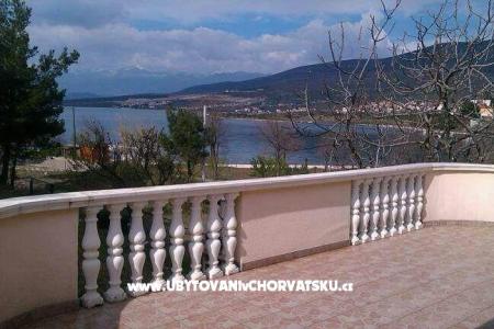 Apartament Dedi foto 2