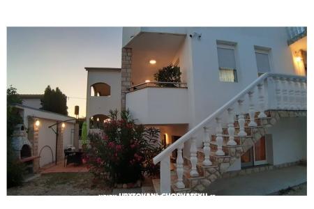 Apartament Golub Novigrad Chorwacja