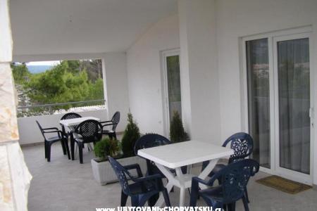 Apartamenty Ambruš foto 3