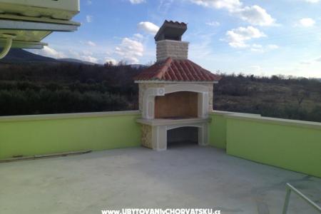Villa Pavica foto 4