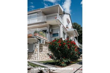 Apartamenty Ada Novi Vinodolski Chorwacja