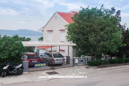 Apartamenty Ada foto 2