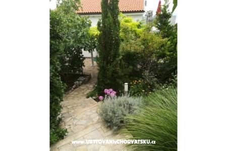 Apartamenty Adria - Maričić foto 3