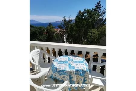 Apartamenty Adria - Maričić foto 5