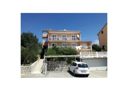 Apartamenty Ana Novi Vinodolski Chorwacja