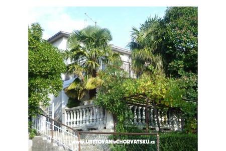 Apartamenty Baričević Novi Vinodolski Chorwacja