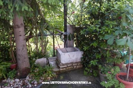 Apartamenty Baričević foto 2