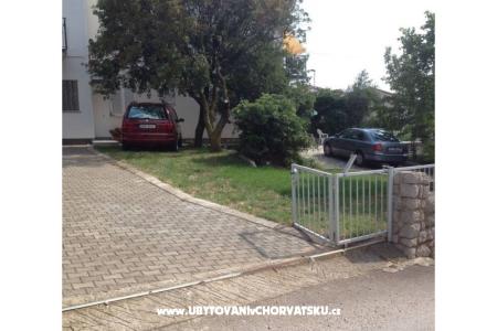 Apartamenty Brigita foto 2