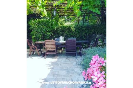 Apartamenty BUTKOVIĆ DUBRAVKA Novi Vinodolski Chorwacja