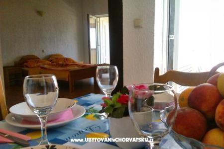 Apartamenty Čajić foto 2