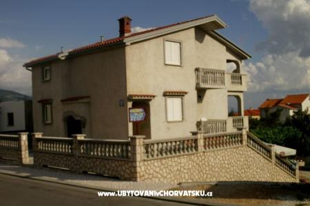 Apartamenty Čajić foto 4