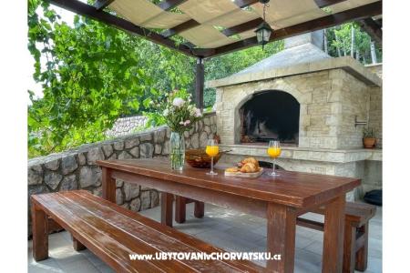 Apartamenty Gajeta Povile foto 3