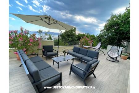 Apartamenty Gajeta Povile foto 4