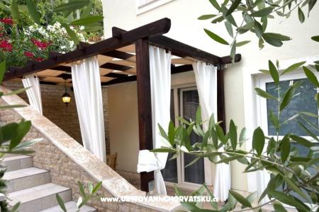 Apartamenty Gajeta Povile foto 5