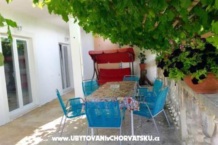 Apartamenty Marijana foto 2