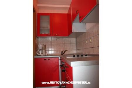 Apartamenty Mikulj foto 3