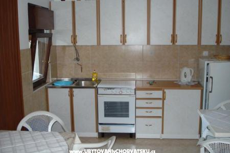 Dom wakacyjny  Nada foto 3