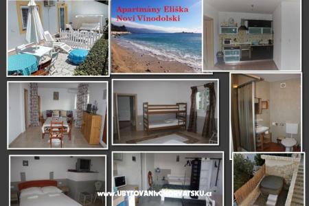Apartamenty Eliška foto 2