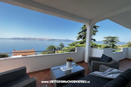 Apartamenty Villa Laurus foto 2