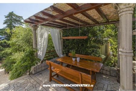 Apartamenty Villa Laurus foto 4