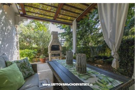 Apartamenty Villa Laurus foto 5