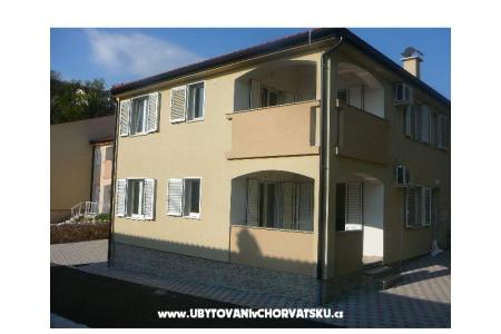 Apartamenty Povile More foto 2