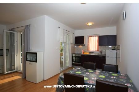 Apartamenty Povile More foto 3