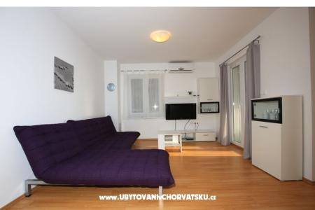 Apartamenty Povile More foto 4