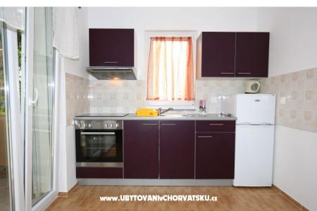 Apartamenty Povile More foto 5