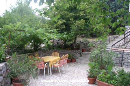 Apartamenty Novak Klenovica foto 3