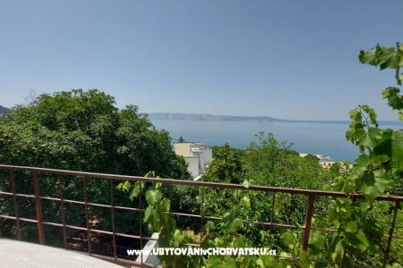 Apartamenty Novak Klenovica foto 5