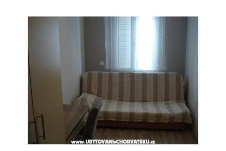 Grošić Apartamenty Povile foto 4