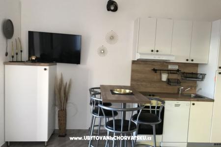 Apartamenty Valentinovo foto 3
