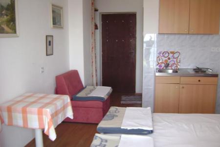 Studio Apartamenty Klenovica foto 4