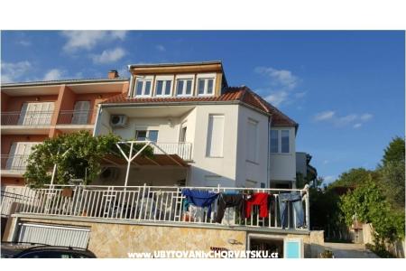 Dom Nada Novi Vinodolski Chorwacja