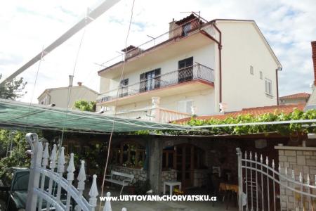 Villa Ivana - Novi Vinodolski Novi Vinodolski Chorwacja