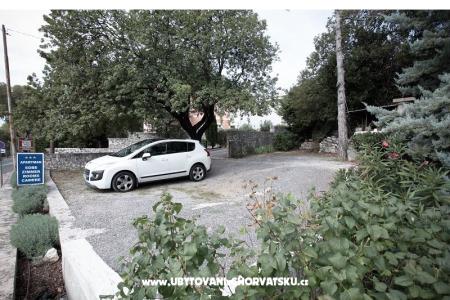 Zeleni gaj rooms & apartment foto 4