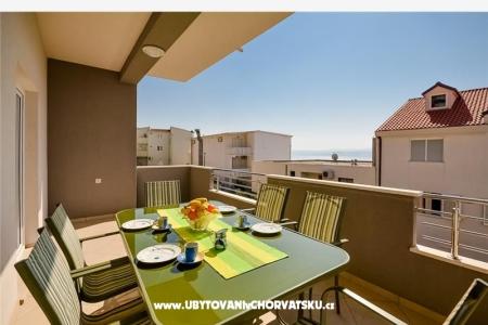 Apartamenty Jelena foto 3