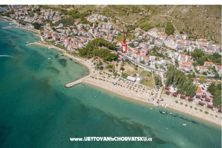 Alen Apartamenty Duce foto 5