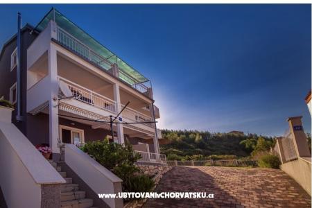 Ana-Marija Apartamenty Stanici foto 2