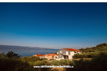 Ana-Marija Apartamenty Stanici foto 3