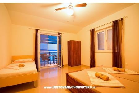 Ana-Marija Apartamenty Stanici foto 5