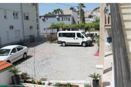 Apartamenty Ivica I Julija Ćosić foto 3